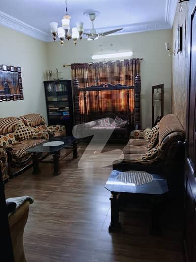 گلستانِِ جوہر ۔ بلاک 13 گلستانِ جوہر,کراچی میں 6 کمروں کا 10 مرلہ مکان 6.25 کروڑ میں برائے فروخت۔