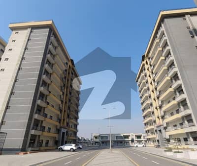 2700 Square Feet Flat Is Available For Sale In Askari 5 - Sector J