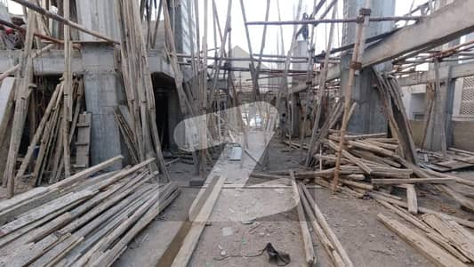 Become Owner Of Your Prime Location Flat Today Which Is Centrally Located In Federal B Area In Federal B Area