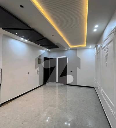 Become Owner Of Your Prime Location Lower Portion Today Which Is Centrally Located In Federal B Area - Block 15 In Karachi