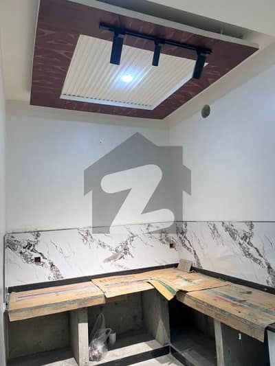 Ready To Buy A Prime Location Upper Portion 120 Square Yards In Karachi