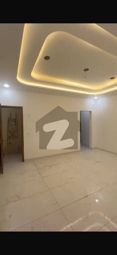 Prime Location Upper Portion For Sale