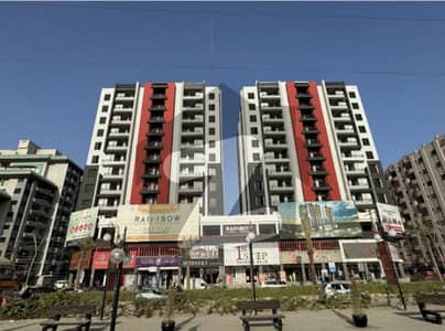 Your Business Deserves The Best Buy A Commercial Place In Rainbow Twin Tower