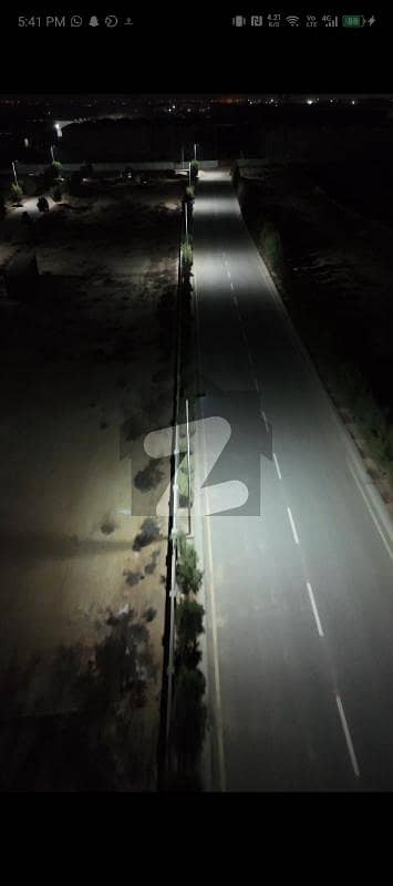 Patel Industrial Land Park 3. Prime Location To Main Hawksbay Road For Sale