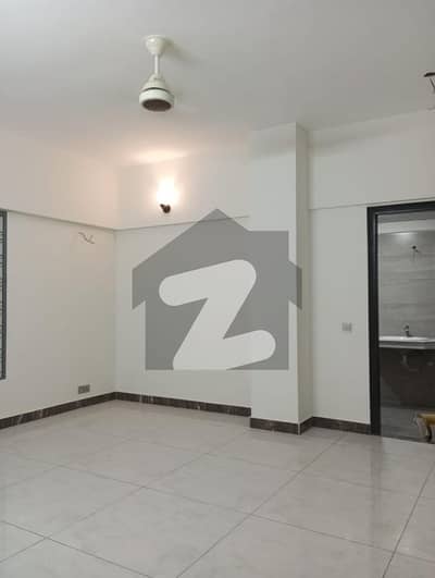 Ready To Buy A Flat 2400 Square Feet In Shaheed Millat Road