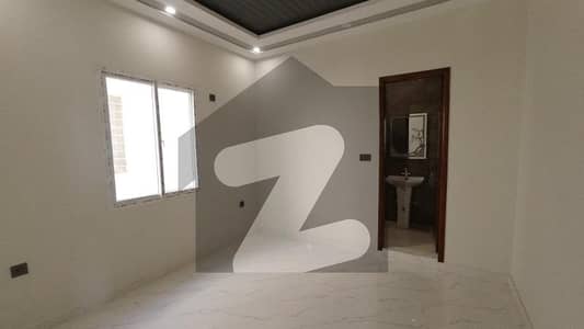 نیا ناظم آباد ۔ بلاک ڈی نیا ناظم آباد,کراچی میں 3 کمروں کا 5 مرلہ مکان 4.1 کروڑ میں برائے فروخت۔