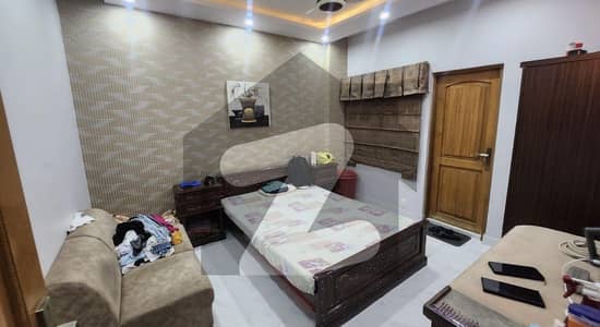 Furnished Apartment For Sale