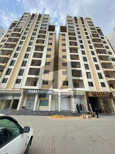 2 Bed DD Flat For Rent In Falaknaz Dynasty