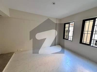 3 Bed D/D West Open Brand New Apartment In Boundary Wall Project Near Check Post No 6