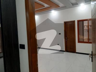 گلستانِِ جوہر ۔ بلاک 12 گلستانِ جوہر,کراچی میں 3 کمروں کا 16 مرلہ زیریں پورشن 1.0 لاکھ میں کرایہ پر دستیاب ہے۔