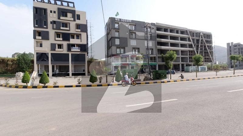 Residential Plot Of 1800 Square Feet Available In Faisal Hills Residential Plot Of 1800 Square Feet Available In Faisal Hills