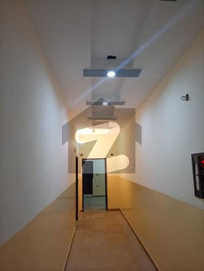 نارتھ ناظم آباد ۔ بلاک این نارتھ ناظم آباد,کراچی میں 3 کمروں کا 5 مرلہ فلیٹ 95.0 لاکھ میں برائے فروخت۔