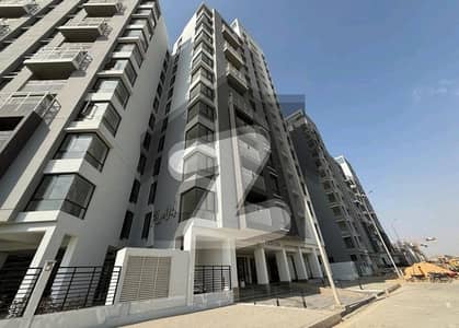 Want To Buy A Prime Location Flat In Naya Nazimabad?