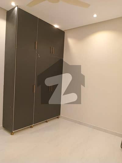 3 MARLA LUXARY HOUSE IN AIRLINE SOCIETY NEAR TO UCP MAIN KHAYABAN JINNAH ROAD