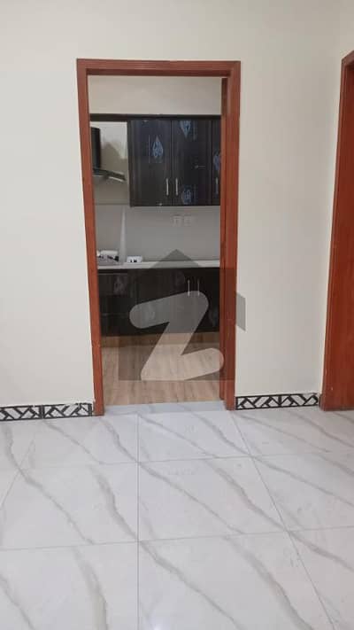 6 MARLA LUXURY HOUSE