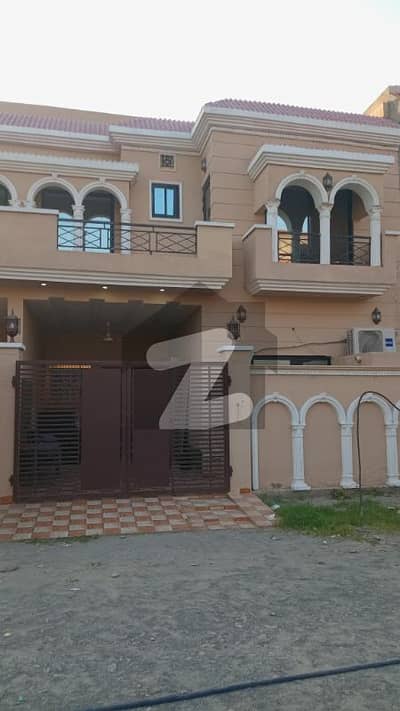 6 MARLA LUXURY VILLA IN EASTERN HOMES