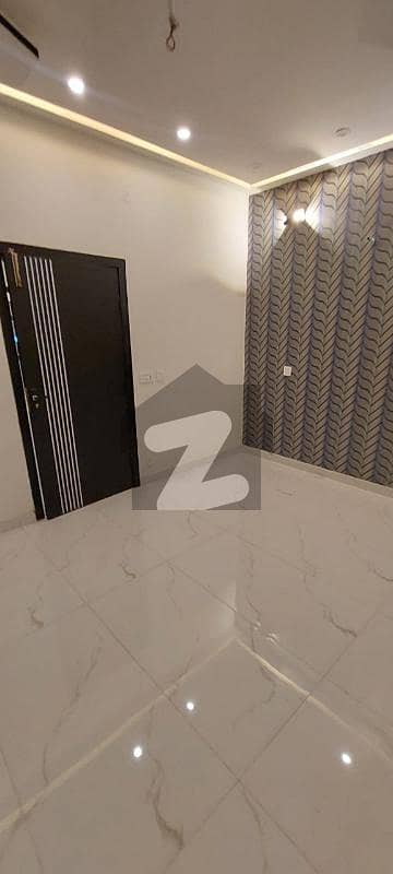 3 MARLA BRAND NEW LUXURY HOUSE IN AL KABIR TOWN PHASE 2