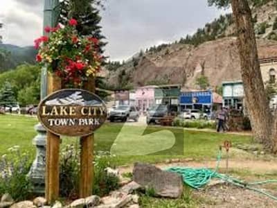 10 Marla Plot Is Available For Sale