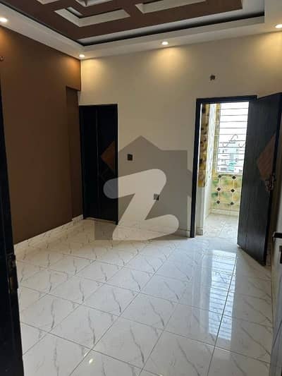 3 BED DD 3 BALCONY FLAT AVAILABLE FOR SALE AT JAMSHED ROAD #3 KARACHI