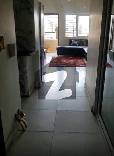 Flat Available For Sale In Gulshan E Iqbal 13-D2