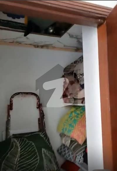 Flat Available For Sale In Gulshan E Iqbal 13-D2