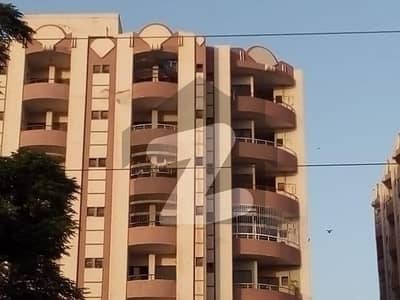Rainbow Towers And Shopping Mall Flat For sale Sized 1000 Square Feet