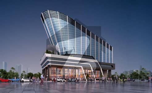 آئی ۔ 8 مرکز آئی ۔ 8,اسلام آباد میں 5 مرلہ دکان 25.0 کروڑ میں برائے فروخت۔