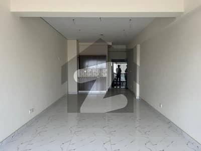 Brand New Building 358 Sqft 2nd Floor Office For Sale Ideally Situated In In Top City The Ideal Location Of Top City 1