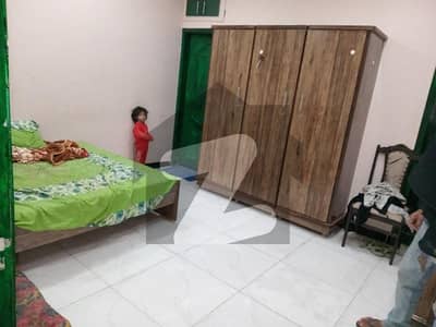 A Spacious 60 Square Yards Flat In Allahwala Town - Sector 31-G