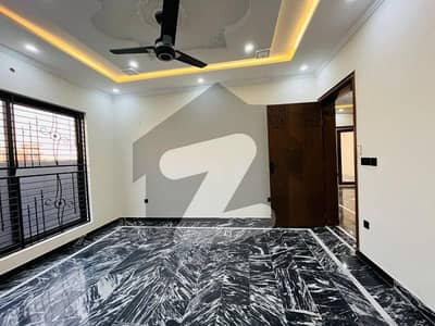 10 Marla Upper Portion For Rent