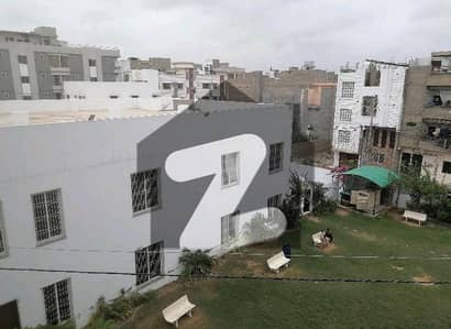 Buy A Near To Mosque 45 Square Yards Flat For Sale In Korangi