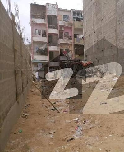 اللہ والا ٹاؤن کورنگی,کراچی میں 2 کمروں کا 1 مرلہ دکان 45.0 لاکھ میں برائے فروخت۔