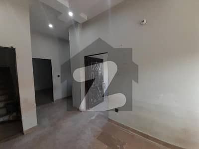 A Flat Of 70 Square Yards In Karachi For Sale