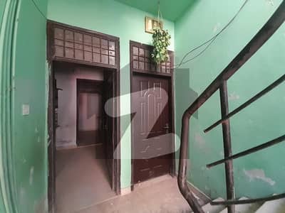 Stunning 45 Square Yards Flat In Allahwala Town - Sector 31-G Available