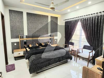 10-Marla Brand New House Available For Sale