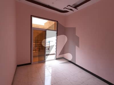 Affordable Flat Available For Sale In Allahwala Town - Sector 31-G