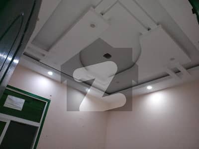 A Spacious 60 Square Yards Flat In Allahwala Town - Sector 31-G