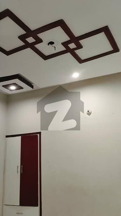 Flat Available For Sale In Allah Wala Town Korangi Karachi