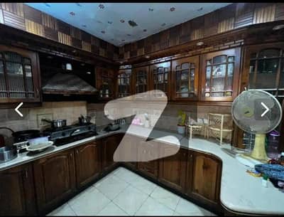 Gorgeous Prime Location 233 Square Yards House For sale Available In North Nazimabad - Block H