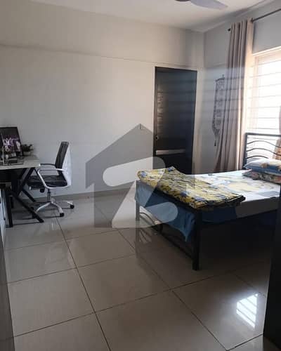 Flat Available For Sale In North Nazimabad - Block F