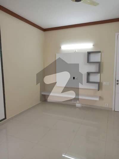 Flat For Sale In Block F