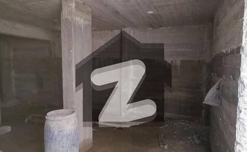 Buy A Centrally Located 170 Square Yards Warehouse In Allahwala Town - Sector 31-G