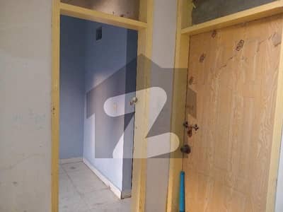 Gorgeous 45 Square Yards Flat For Sale Available In Allahwala Town - Sector 31-G