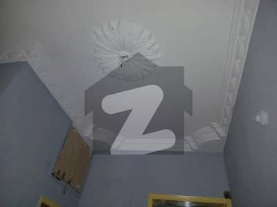 اللہ والا ٹاؤن - سیکٹر 31-جی اللہ والا ٹاؤن,کورنگی,کراچی میں 2 کمروں کا 2 مرلہ فلیٹ 20.0 لاکھ میں برائے فروخت۔