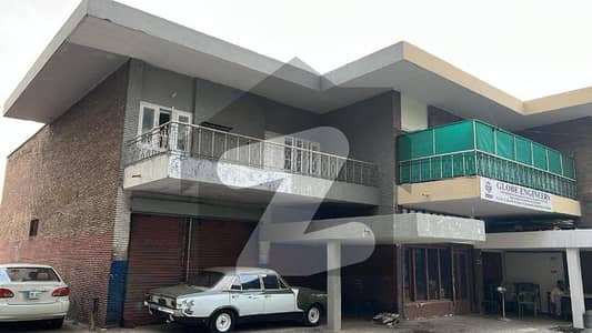 جی ۔ 6 اسلام آباد میں 6 مرلہ عمارت 8.5 کروڑ میں برائے فروخت۔