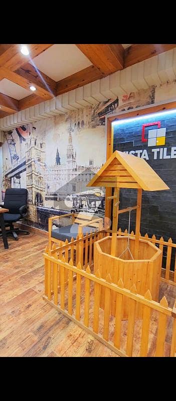 Prime Location 12 Marla Commercial Plaza For Sale Prime Location 12 Marla Commercial Plaza For Sale