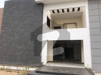 2000 Yards Bungalow For Rent In Main Khayaban-E-Hafeez Opp Saudi Embassy