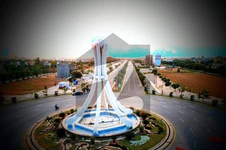 5 Marla Installment Plot In Phase#3 Near Adjacent To Bahria Town