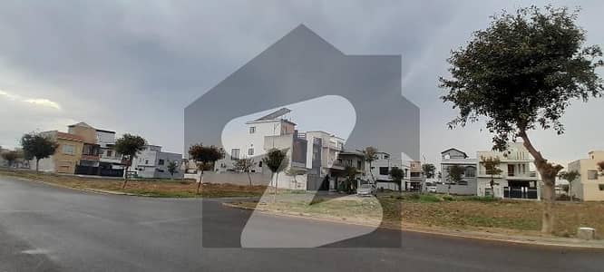 5 Marla Residential Plot At BB Block Of NEW Lahore City Phase#3