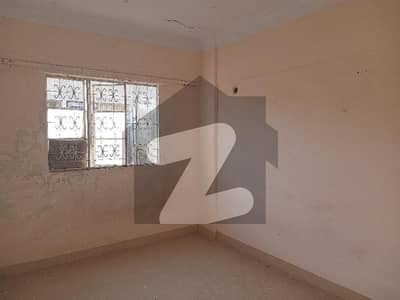 Reserve A Prime Location Flat Of 850 Square Feet Now In North Nazimabad - Block M